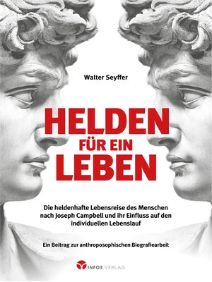 cover image of Helden für ein Leben